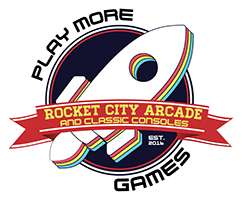 Rocket City Arcade