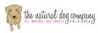 The Natural Dog Company
