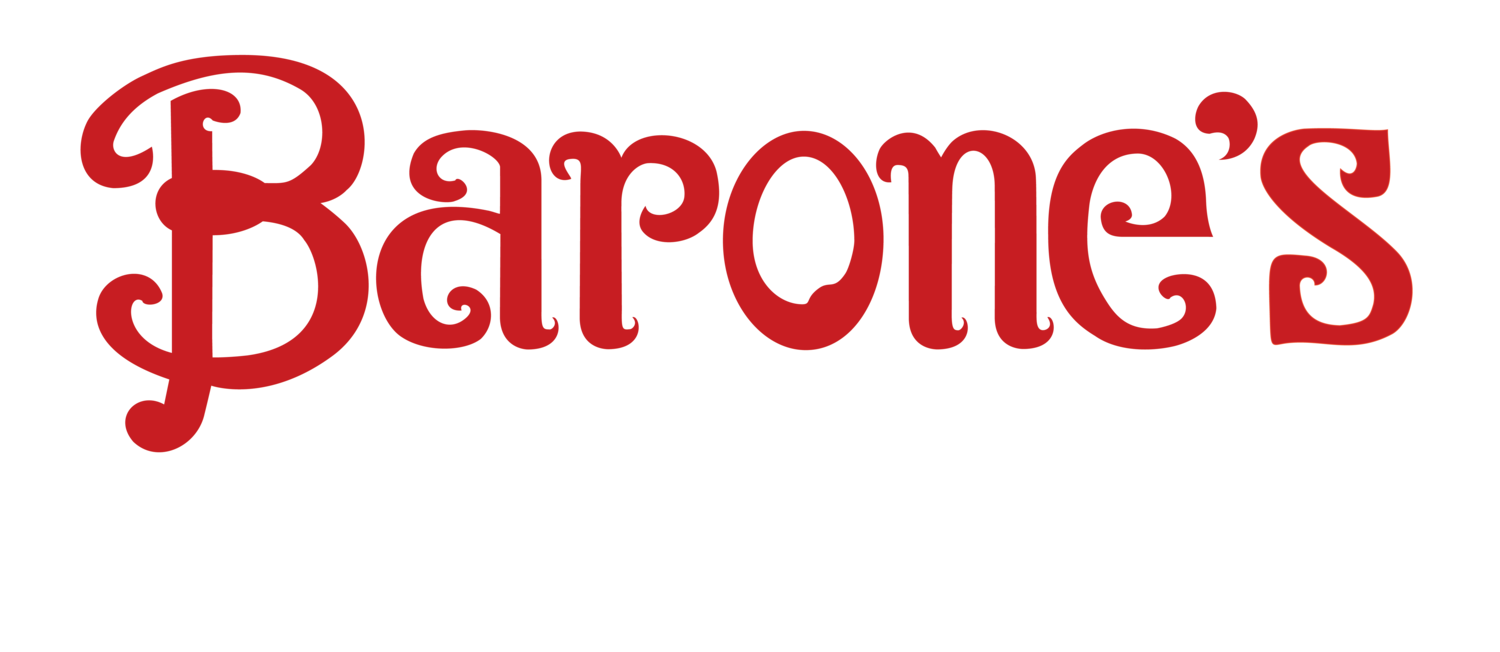 Barone's Pizzeria