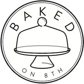 Baked on 8th