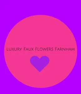 Luxury Faux Flowers Farnham