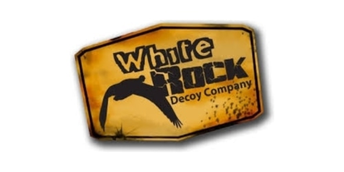 White Rock Decoys