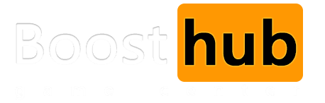 Boost Hub