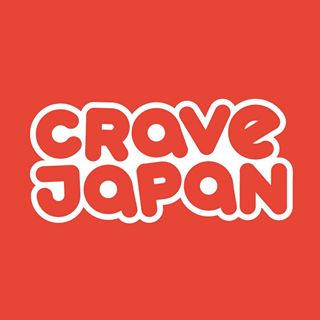 Crave Japan