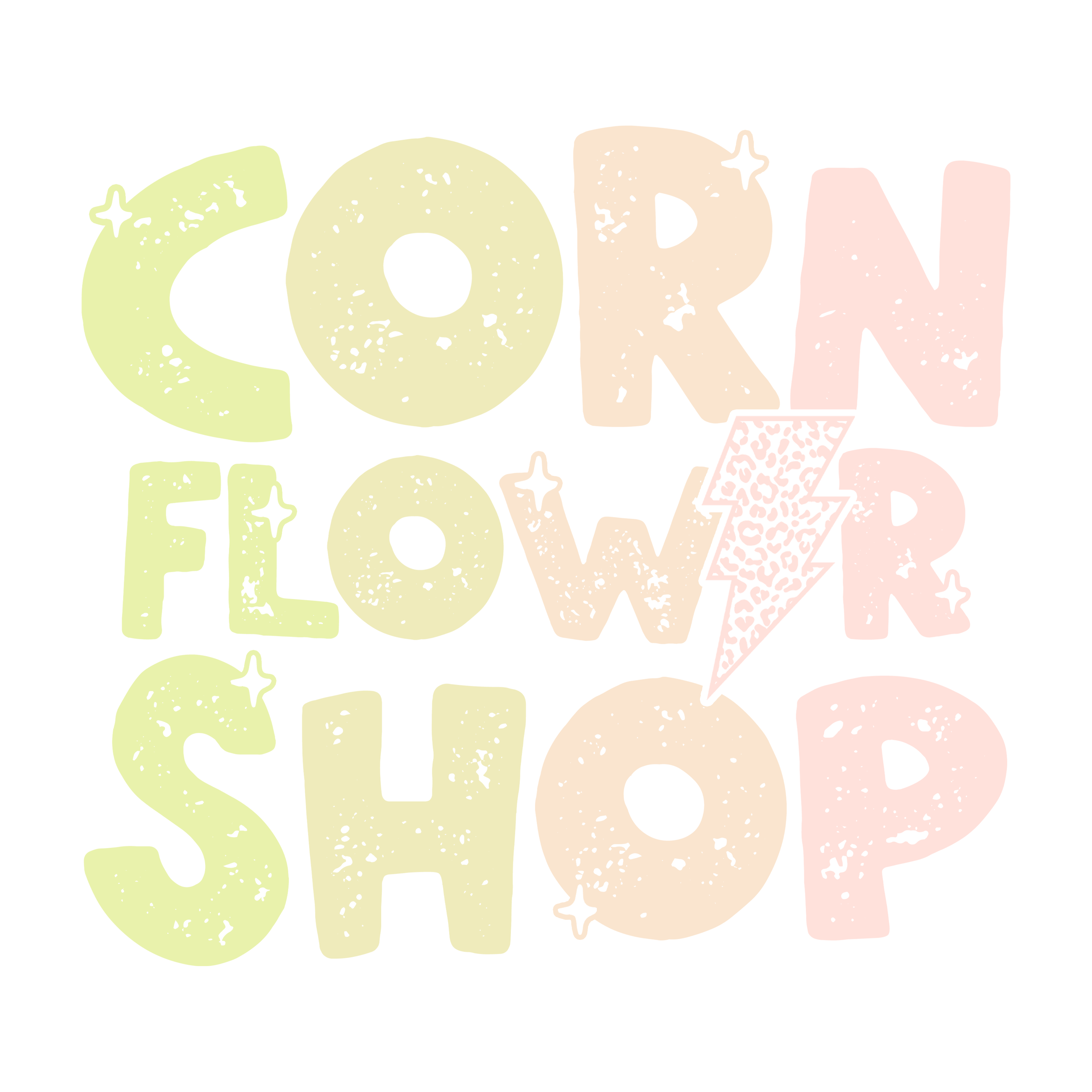 Cornflower Shop
