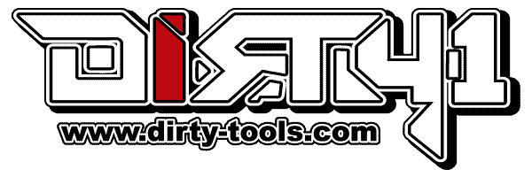 Dirty Tools