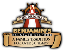 Original Benjamin's