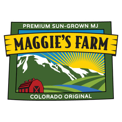 Maggie's Farm Manitou