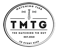 The Matching Tie Guy