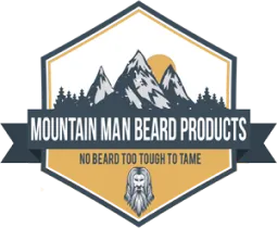Mountain Man Beard Products