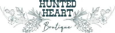 Hunted Heart