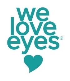 We Love Eyes