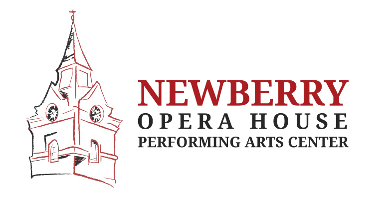 Newberry Opera House