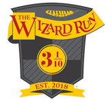 Wizarding Run
