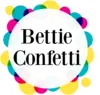 Bettie Confetti