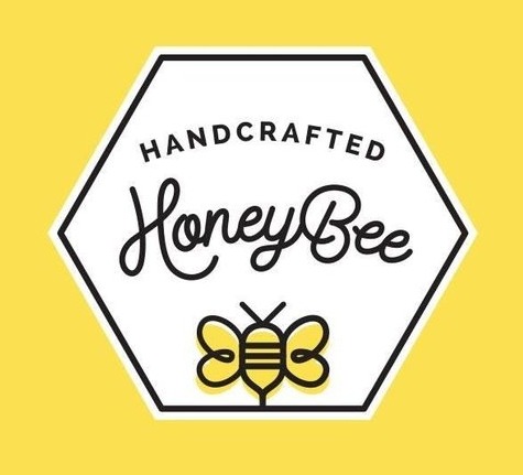 Handcrafted Honey Bee