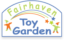 Fairhaven Toy Garden
