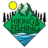 Hiking and Fishing