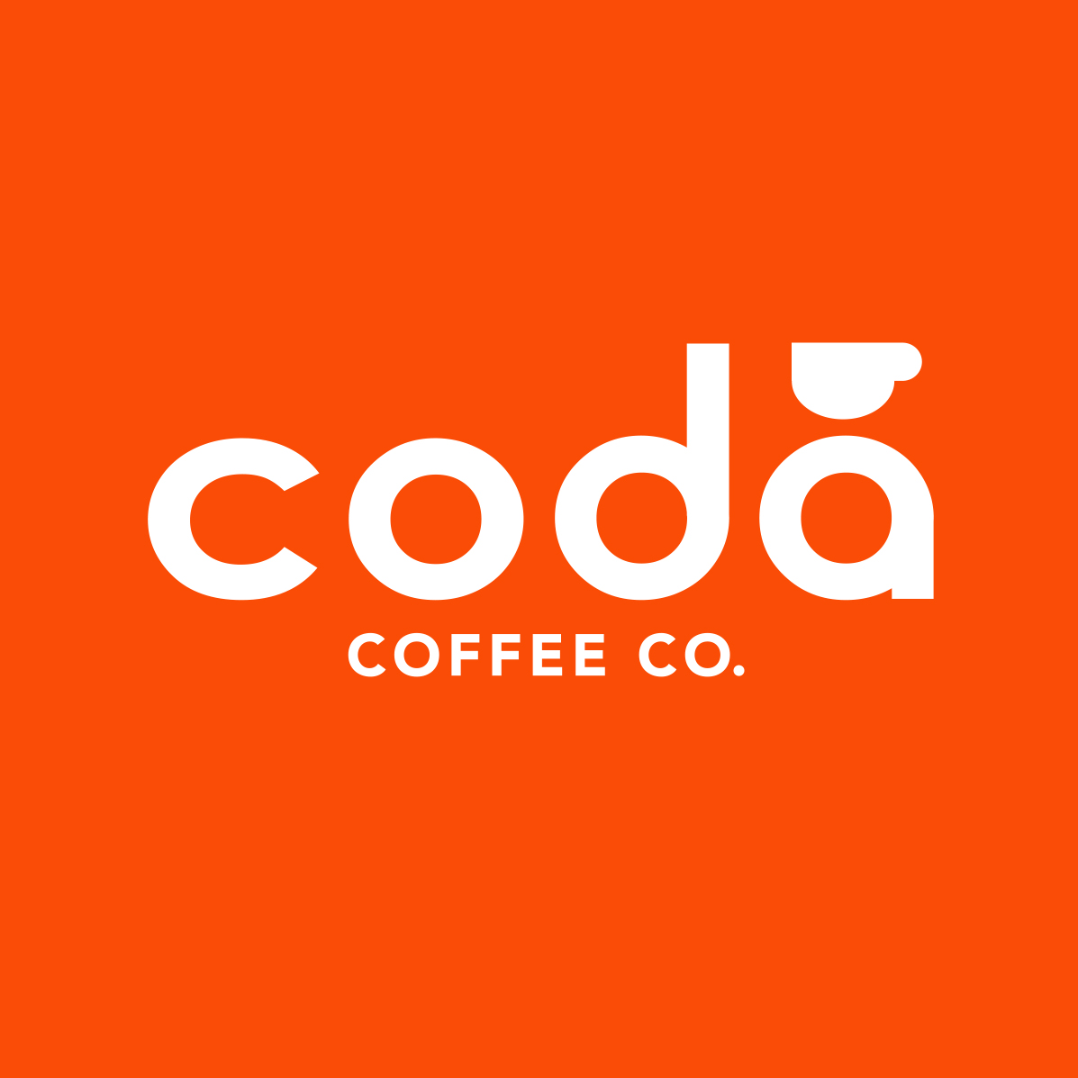 Coda Coffee