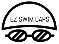 EZ Swim Caps