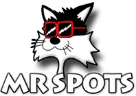 Mr Spots