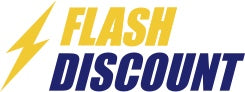 Flash Discount