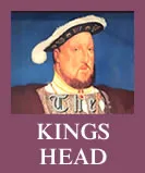 The Kings Head, Cannington