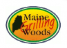 Maine Grilling Woods