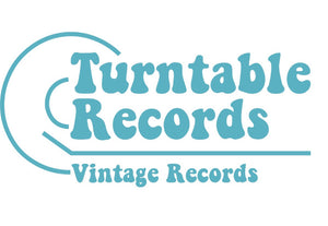 Turntable Vinyls