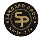 Standard Proof Whiskey