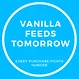 Vanilla Feeds Tomorrow