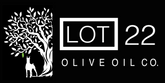 Lot22 Olive Oil