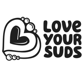 Love Your Suds
