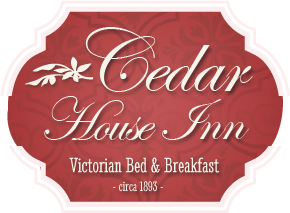 Cedar House Inn