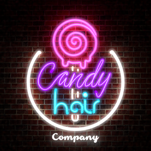 Candy Hair