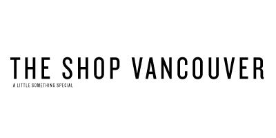 The Shop Vancouver