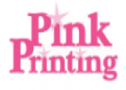 Pink Printing