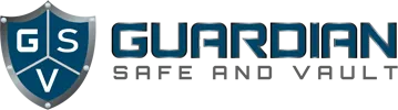Guardian Safe And Vault