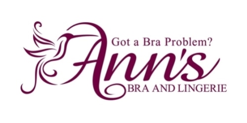 Ann's Bra Shop