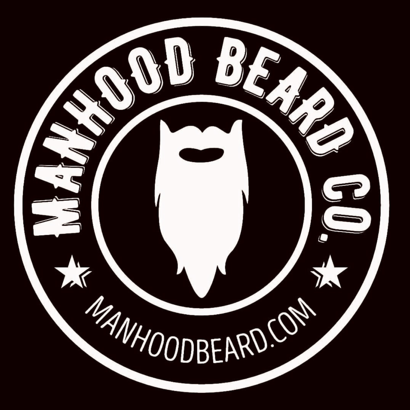 Manhood Beard