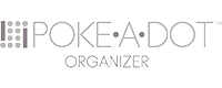 Poke A Dot Organizer