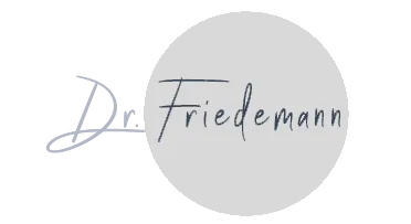 Dr Friedemann
