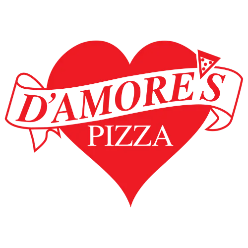 Damores Pizza