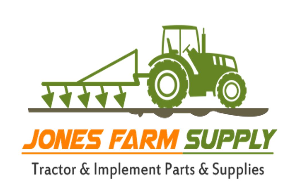 Jones Farm Supply