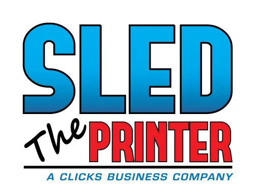 Sled Printer