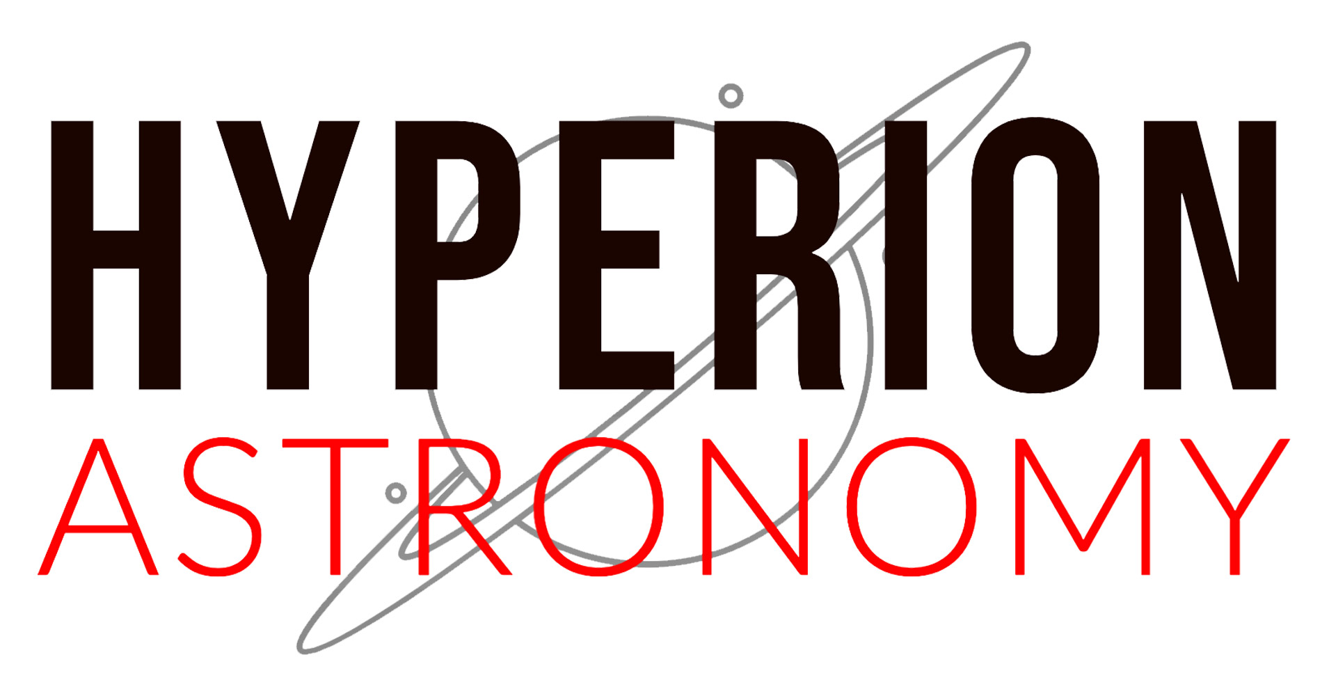 Hyperion Astronomy