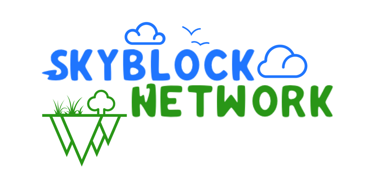 Skyblock Network