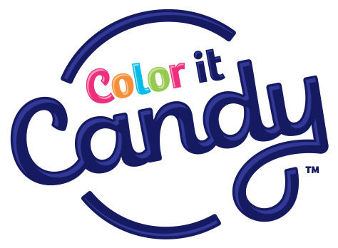 Color It Candy