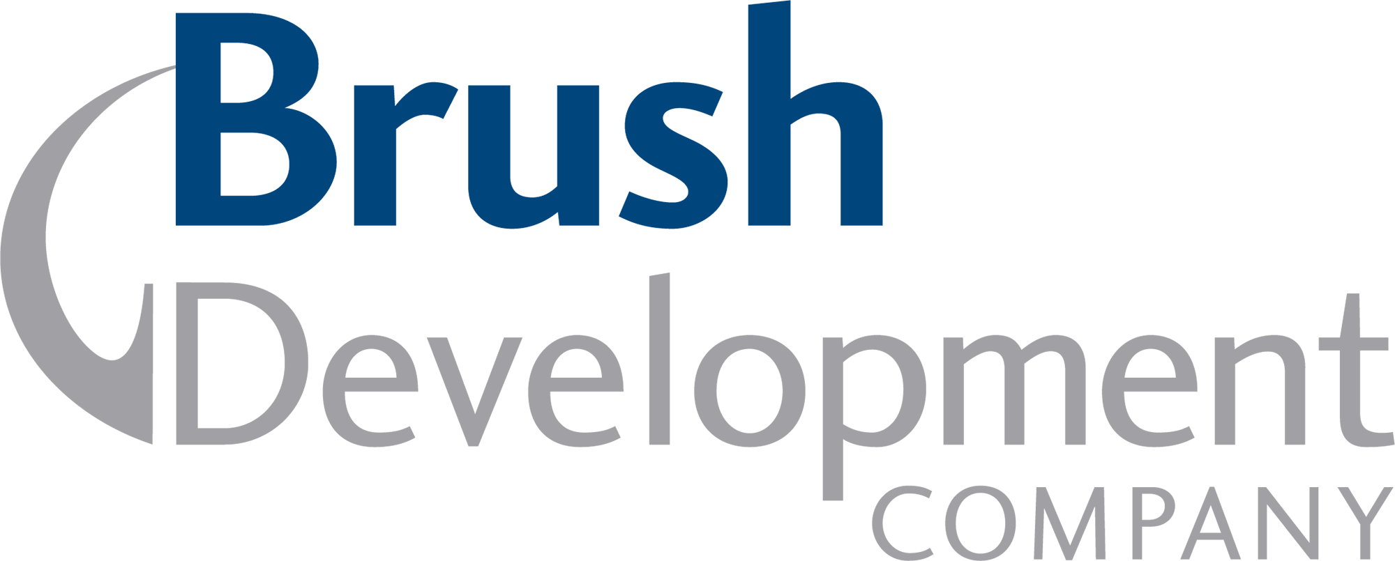 Brush Development
