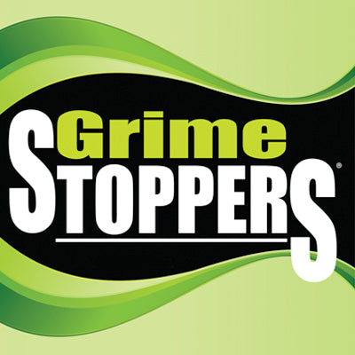 Grime STOPPERS
